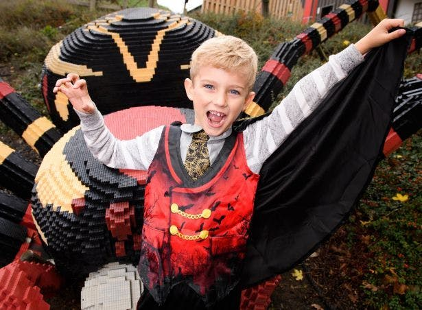 LEGO® Discovery Center Atlanta Tickets - Photo 1 of 11